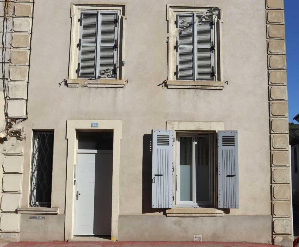 Charmant Studio En Plein Coeur De Tain L'Hermitage Exterior photo